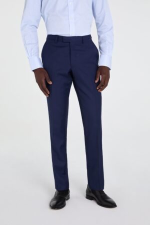 The Windsor Slim Suit Trouser