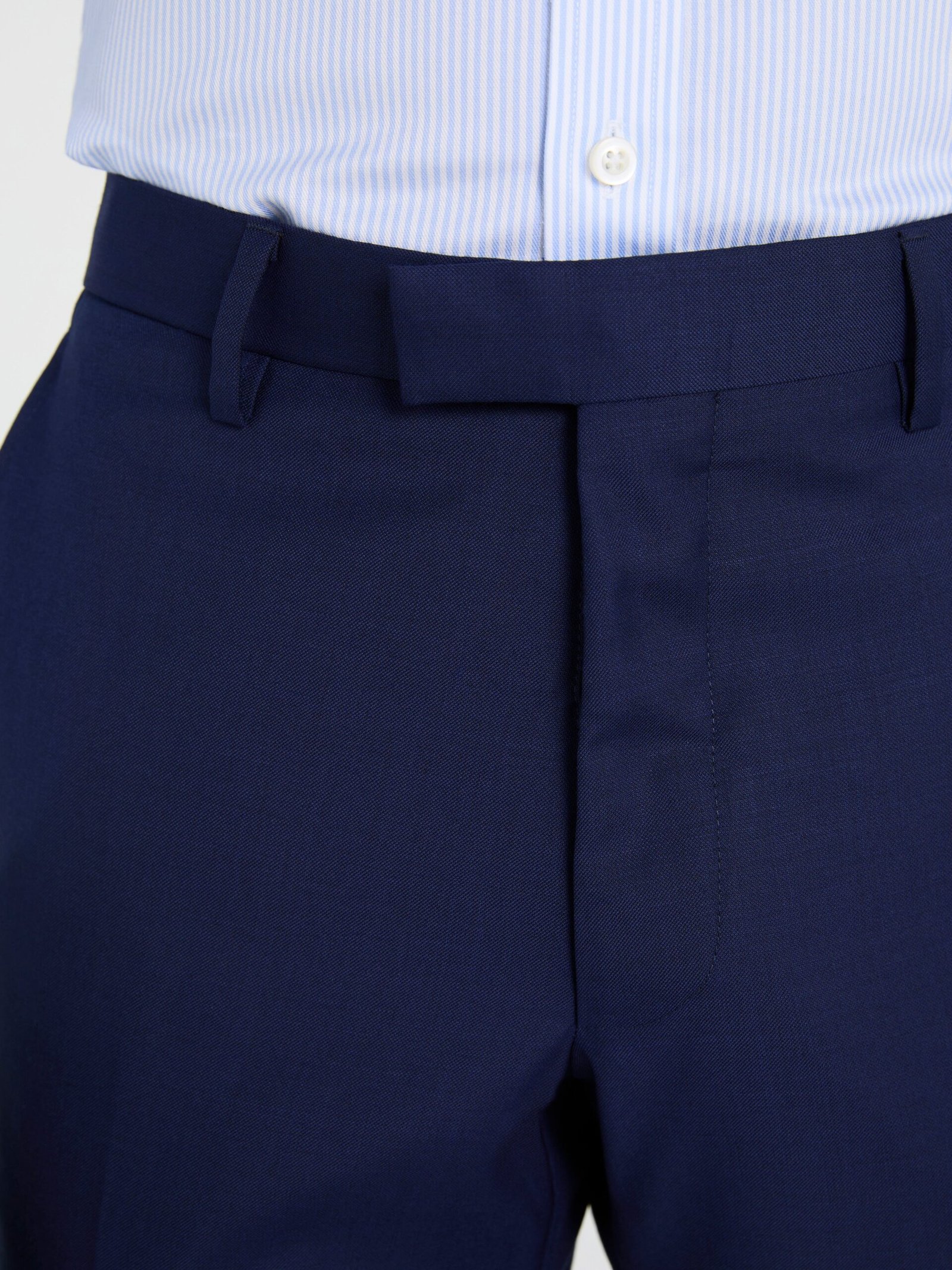 The Windsor Slim Suit Trouser:圖片 2