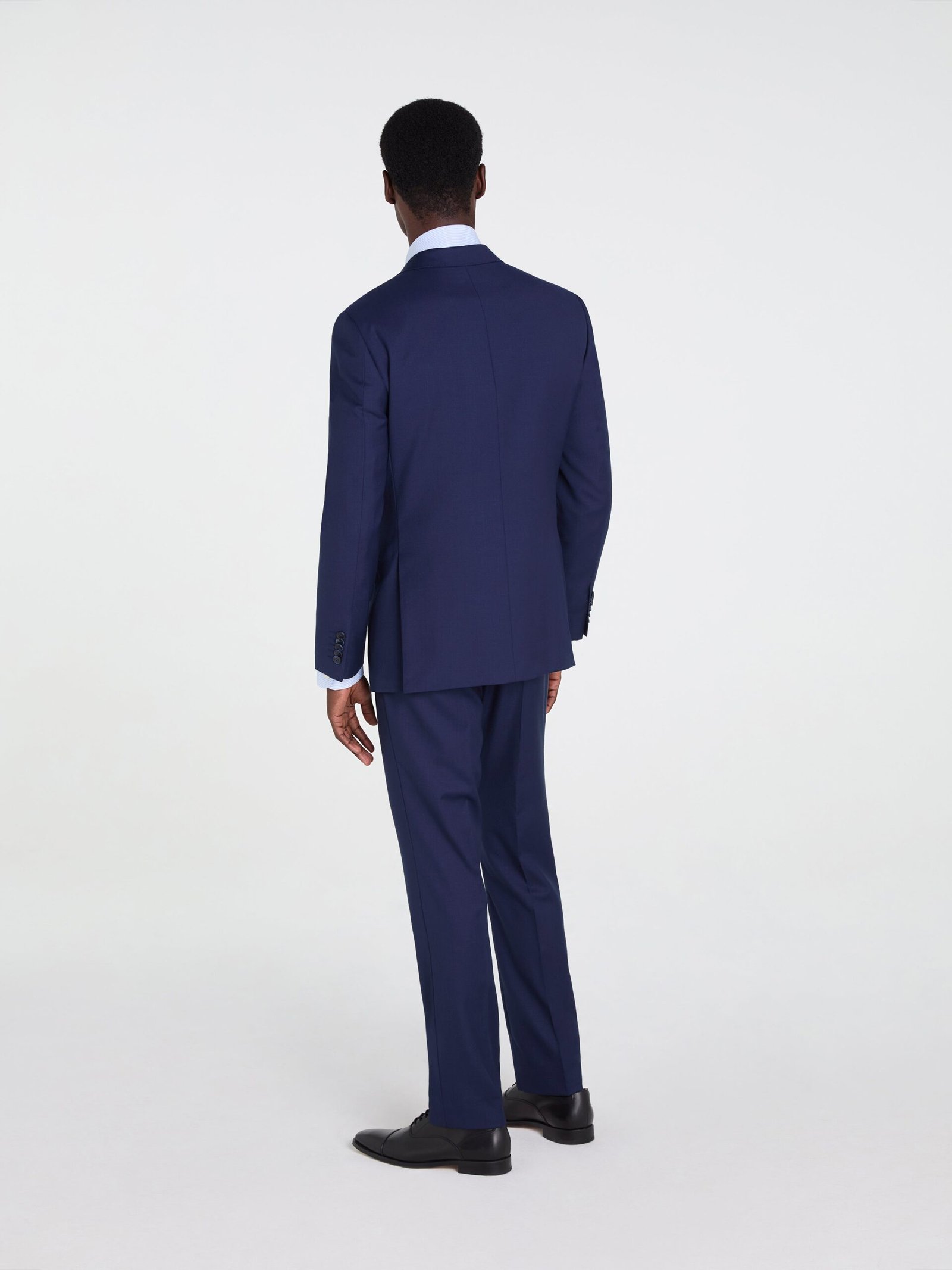 The Windsor Slim Suit Jacket:圖片 4