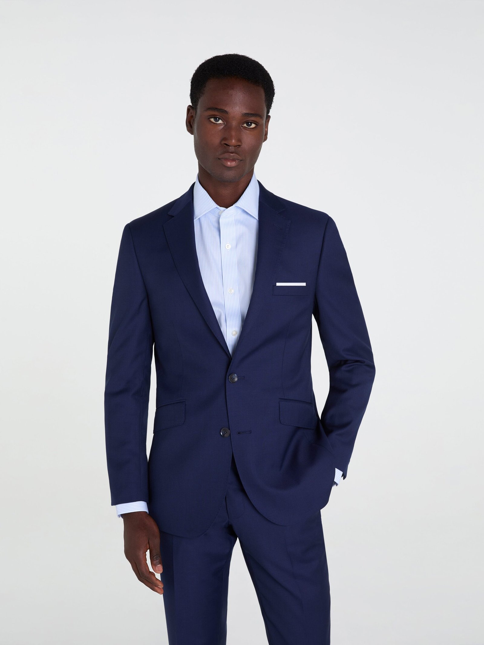 The Windsor Slim Suit Jacket:圖片 2