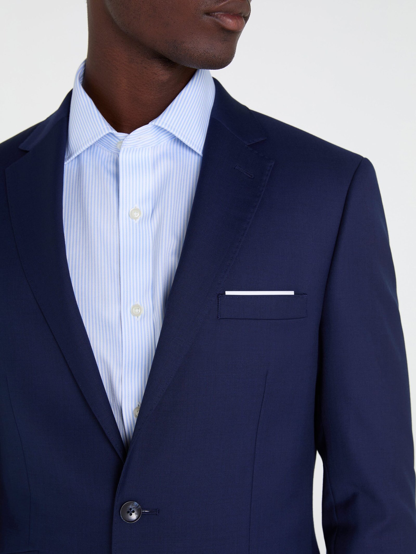 The Windsor Slim Suit Jacket:圖片 3