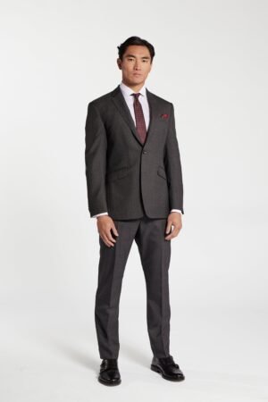 The Barbican Slim Suit Jacket