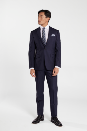 The Aldgate Slim Suit Jacket