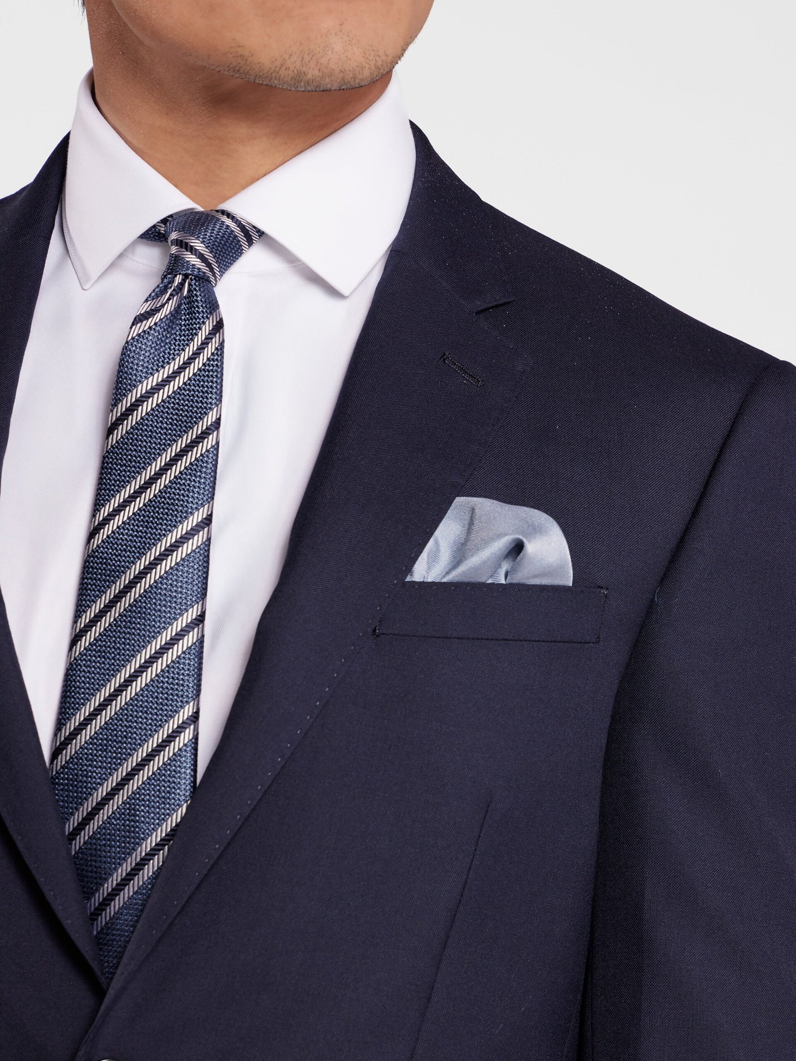 The Aldgate Slim Suit Jacket:圖片 3