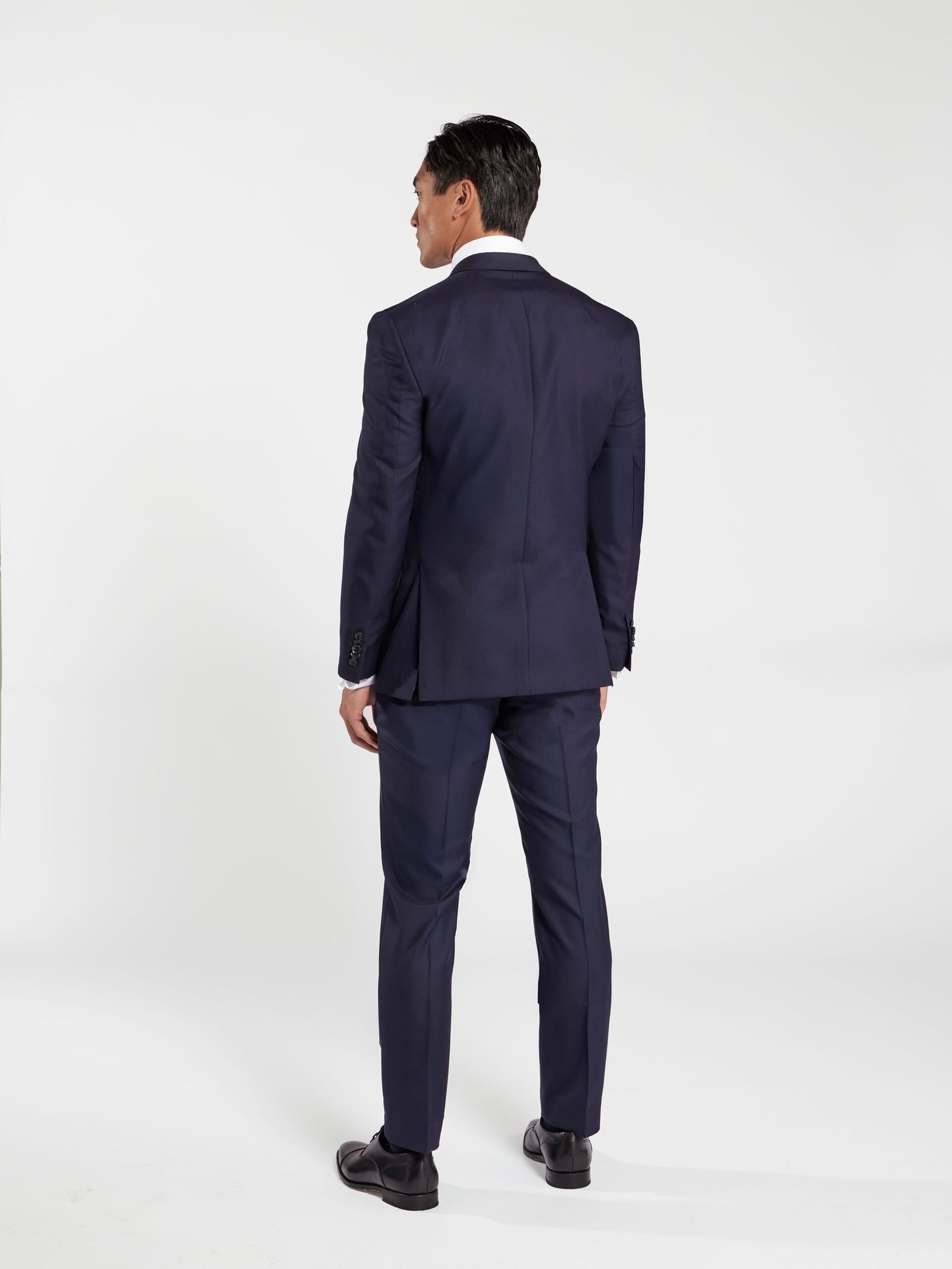 The Aldgate Slim Suit Jacket:圖片 4