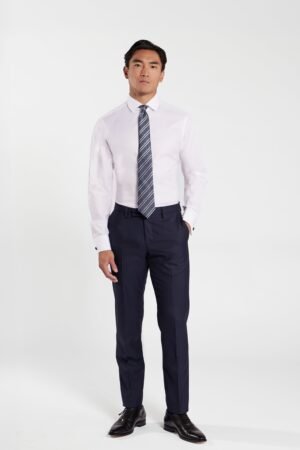The Aldgate Slim Suit Trouser