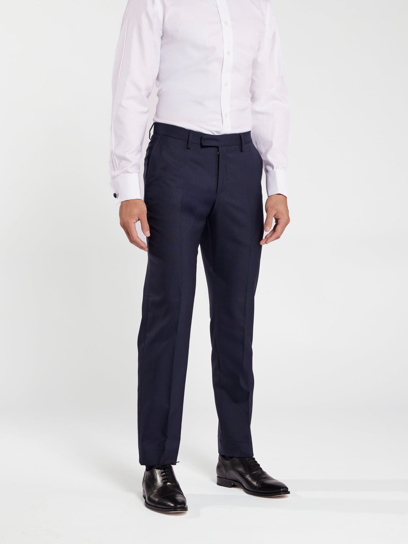 The Aldgate Slim Suit Trouser:圖片 2