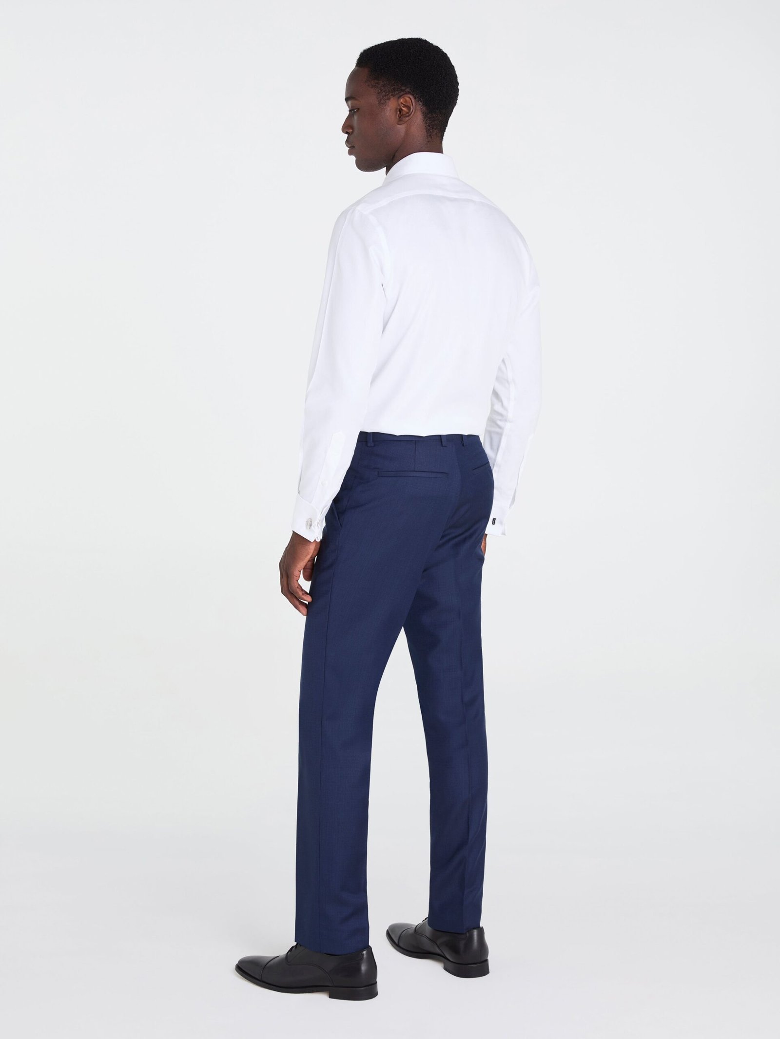 The Maxwell Slim Suit Trouser:圖片 3