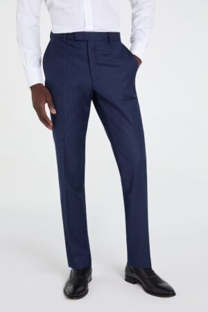The Maxwell Slim Suit Trouser