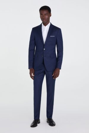 The Maxwell Slim Suit Jacket