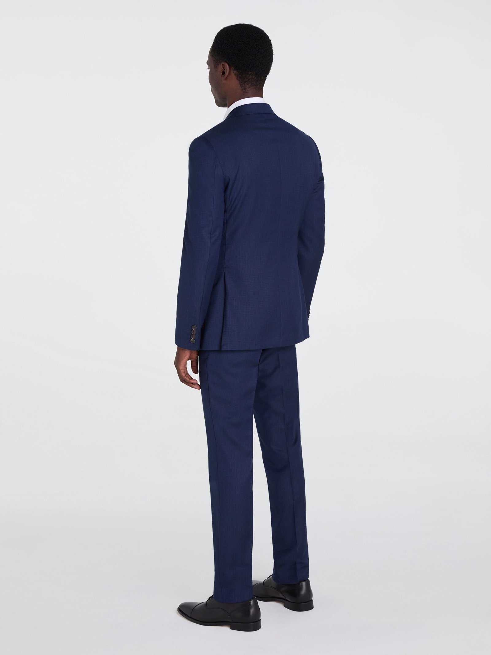 The Maxwell Slim Suit Jacket:圖片 4