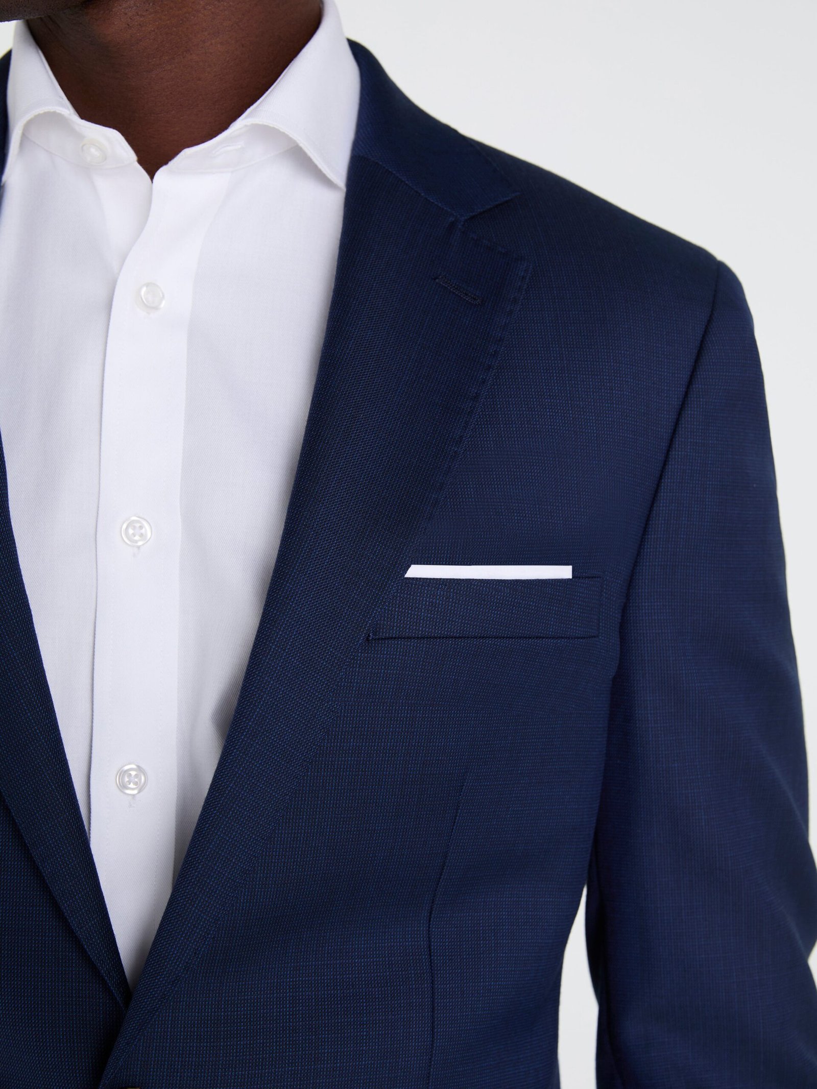 The Maxwell Slim Suit Jacket:圖片 3