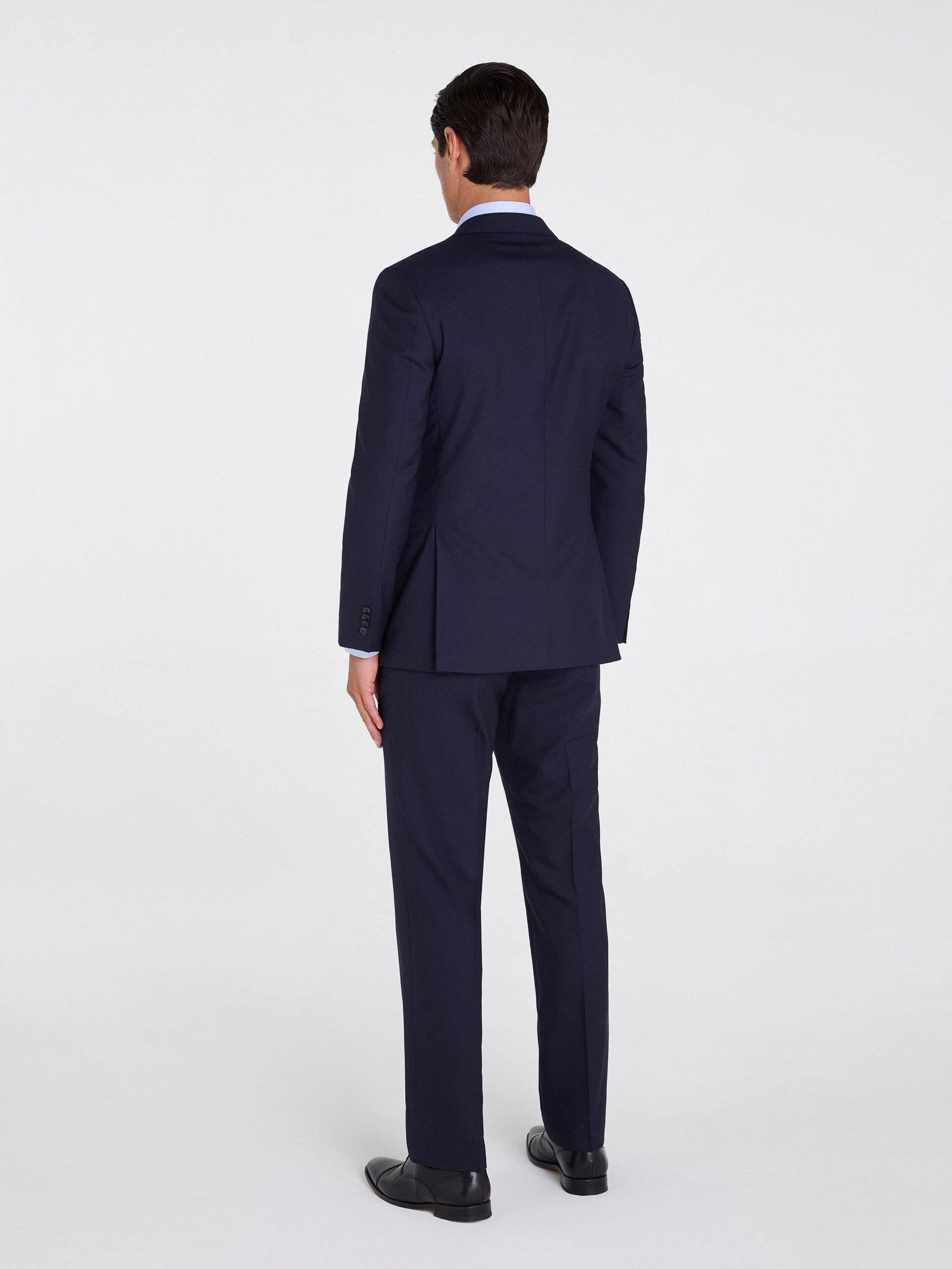 The Leo Slim Suit Jacket:圖片 4