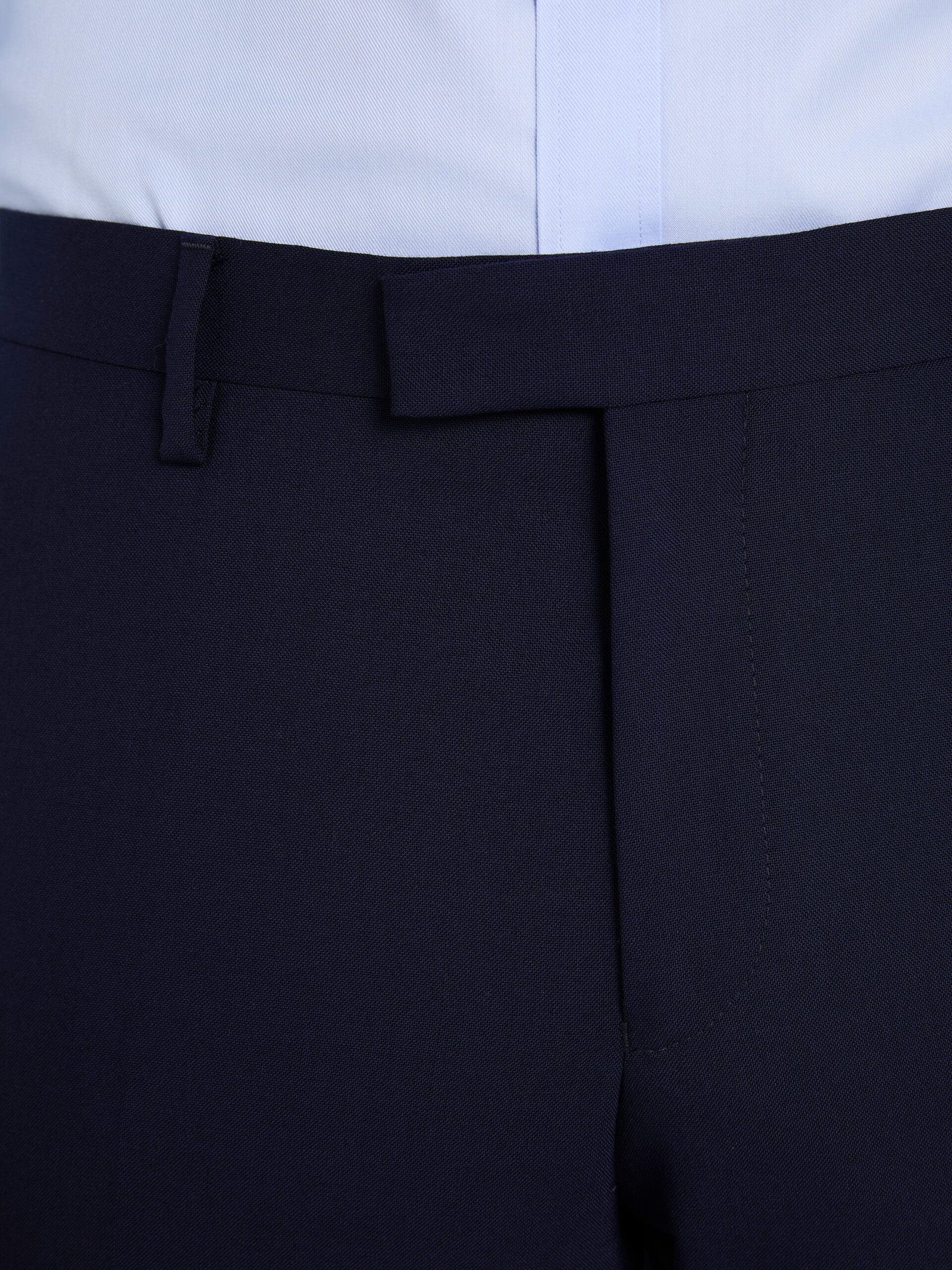 The Leo Slim Suit Trouser:圖片 2