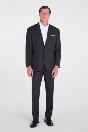 The Edgware Slim Suit Jacket