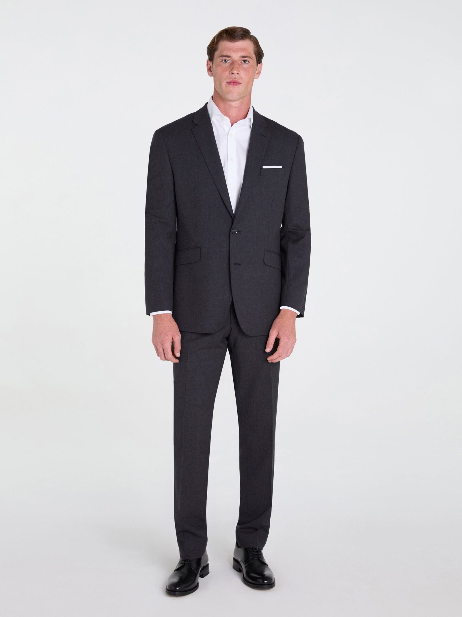 The Edgware Slim Suit Jacket