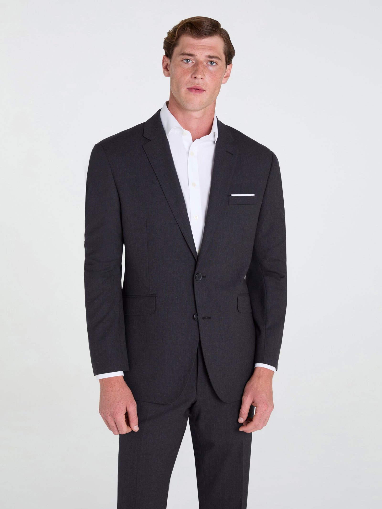 The Edgware Slim Suit Jacket:圖片 2