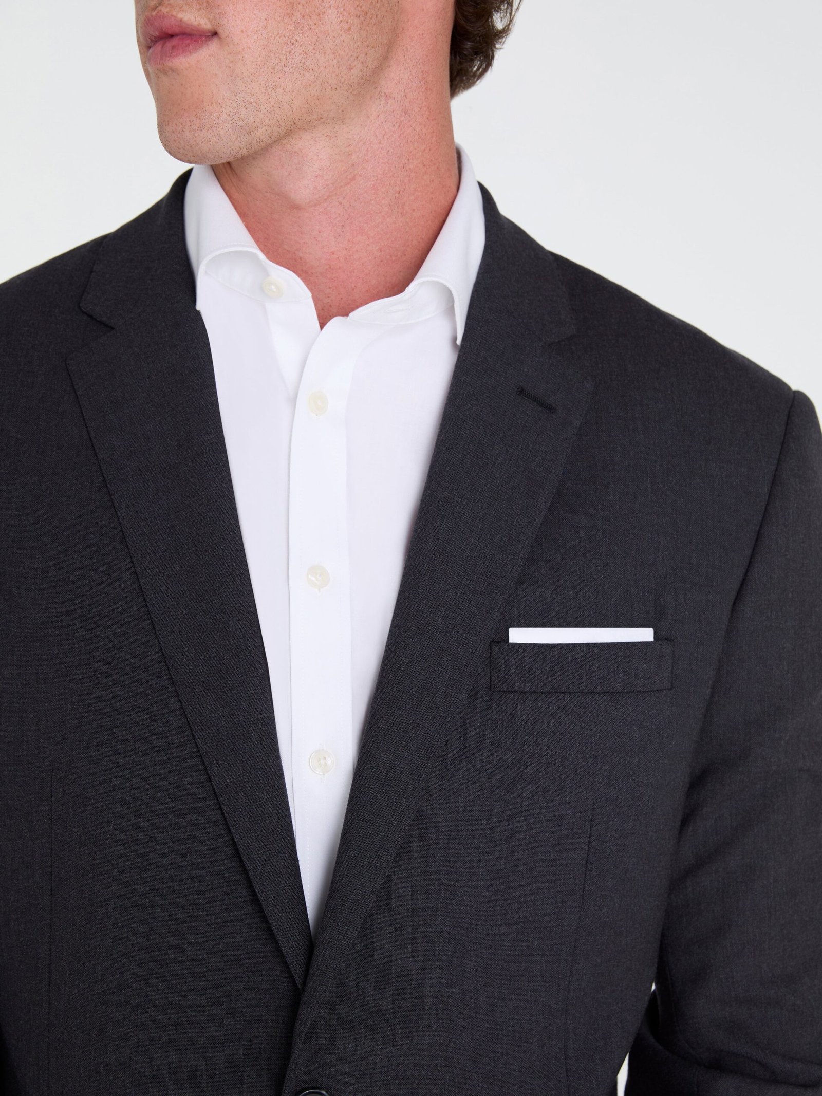 The Edgware Slim Suit Jacket:圖片 3