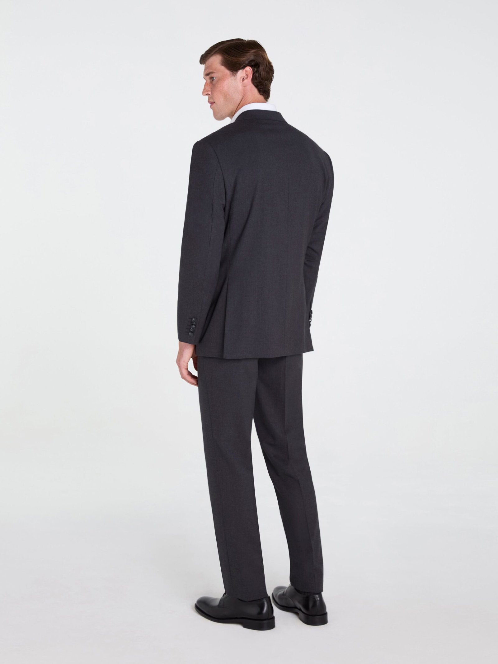 The Edgware Slim Suit Jacket:圖片 4