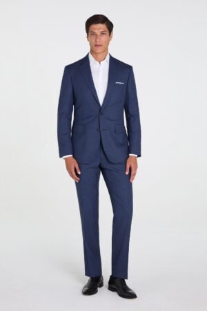 The Blake Slim Suit Jacket