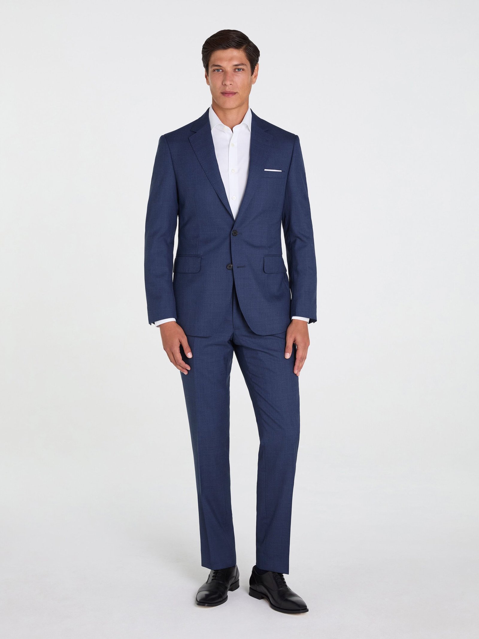 The Blake Slim Suit Jacket