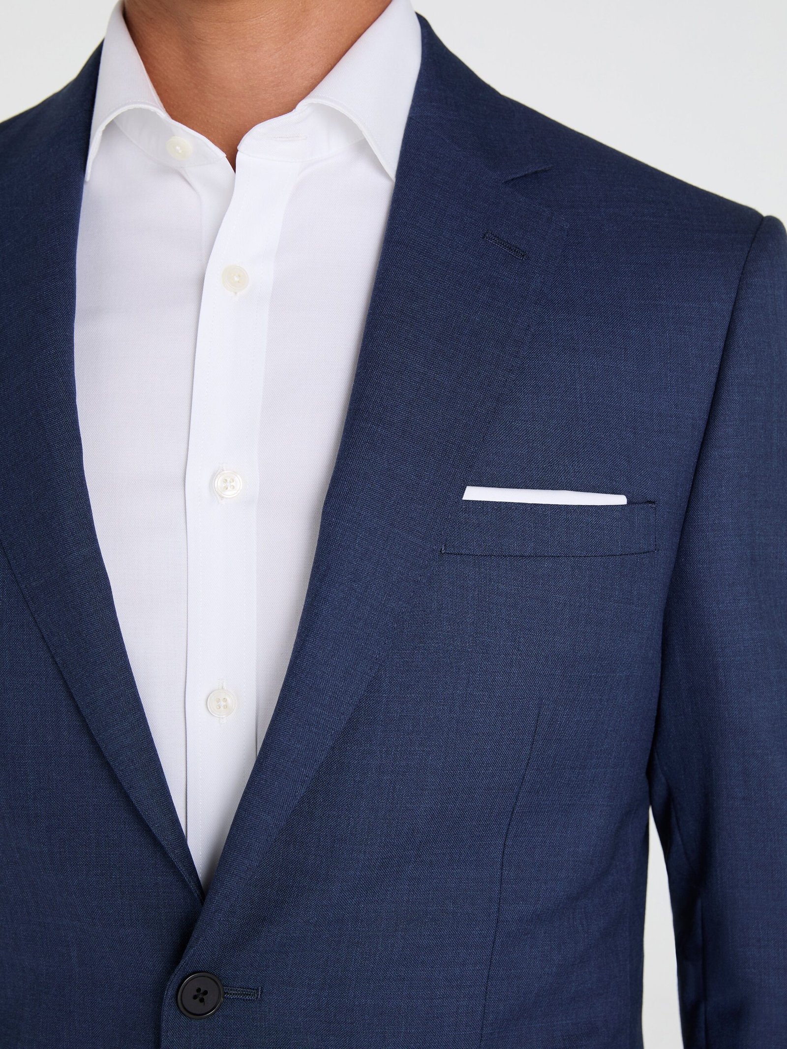 The Blake Slim Suit Jacket:圖片 3