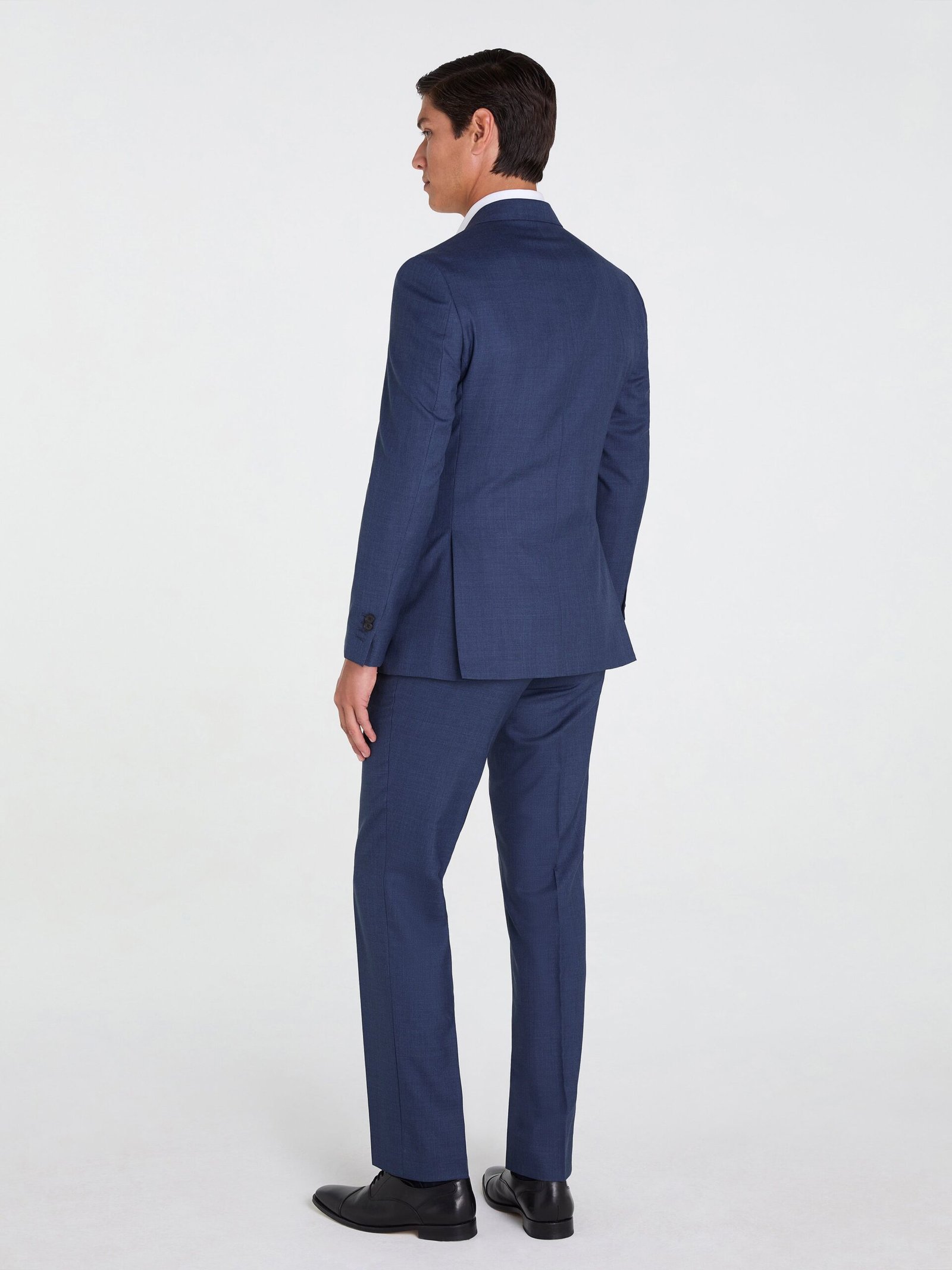 The Blake Slim Suit Jacket:圖片 4