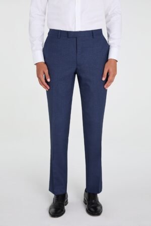 The Blake Slim Suit Trouser
