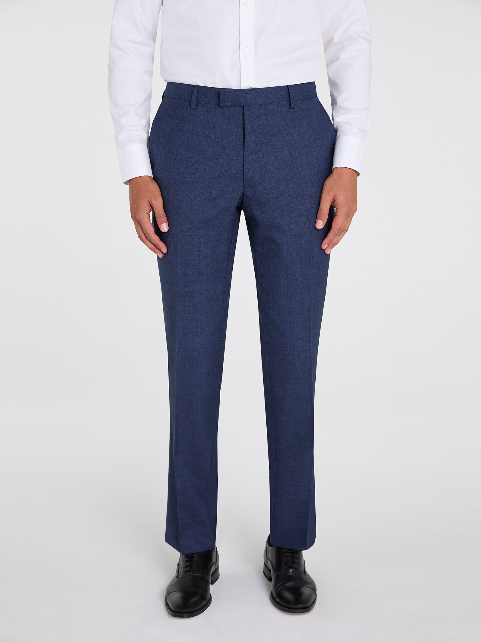 The Blake Slim Suit Trouser