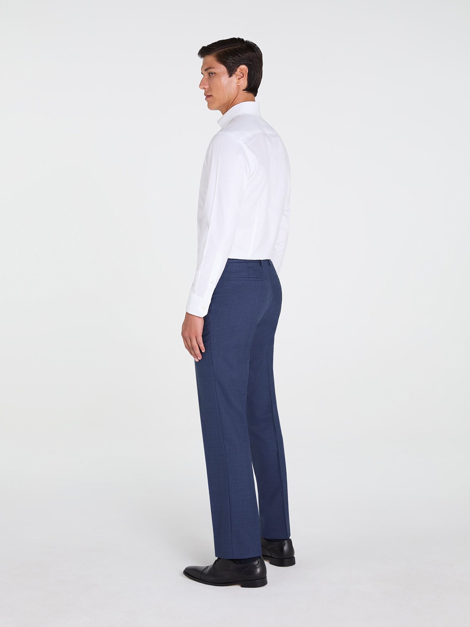 The Blake Slim Suit Trouser:圖片 3