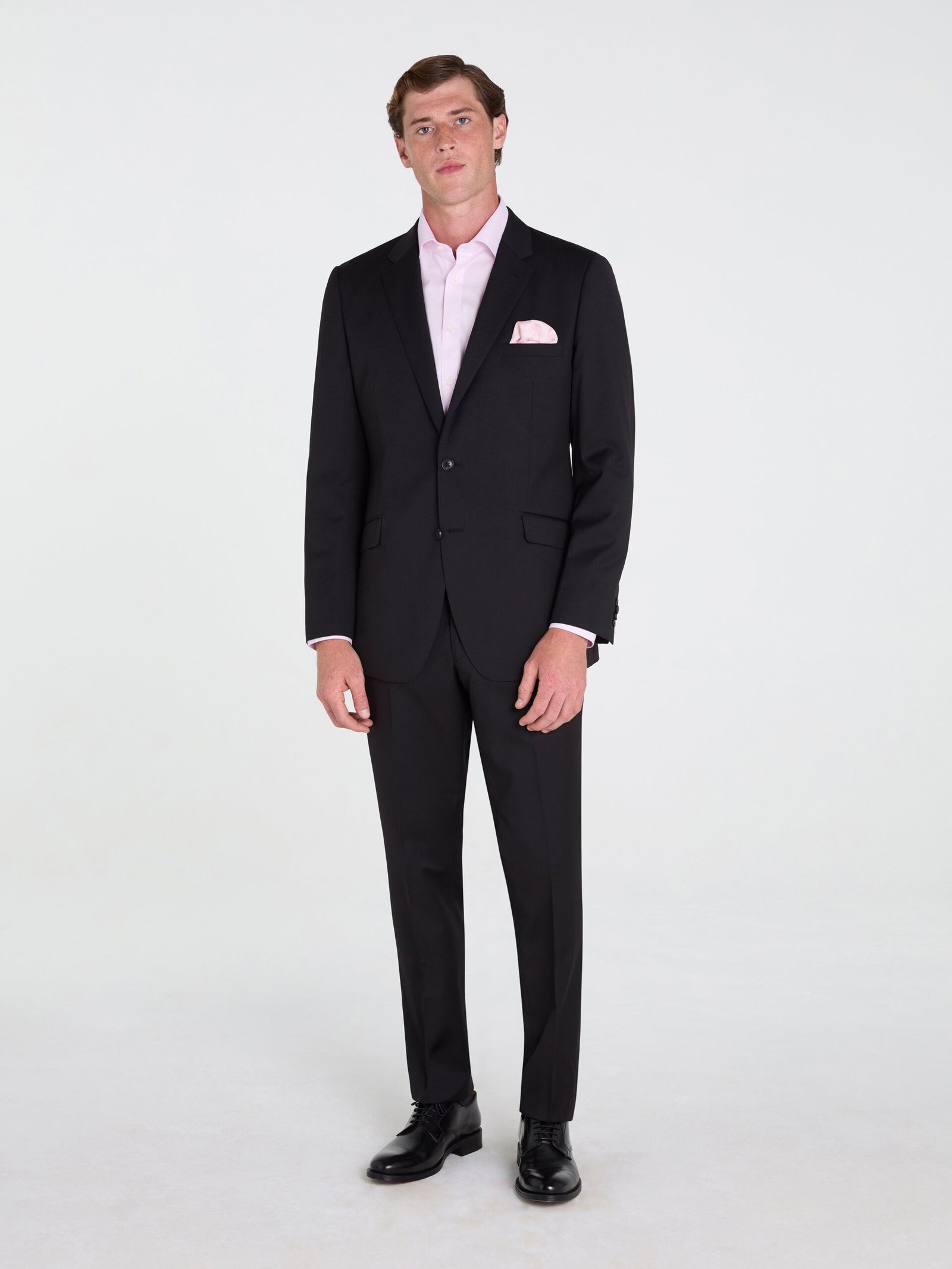 The Allard Slim Suit Jacket