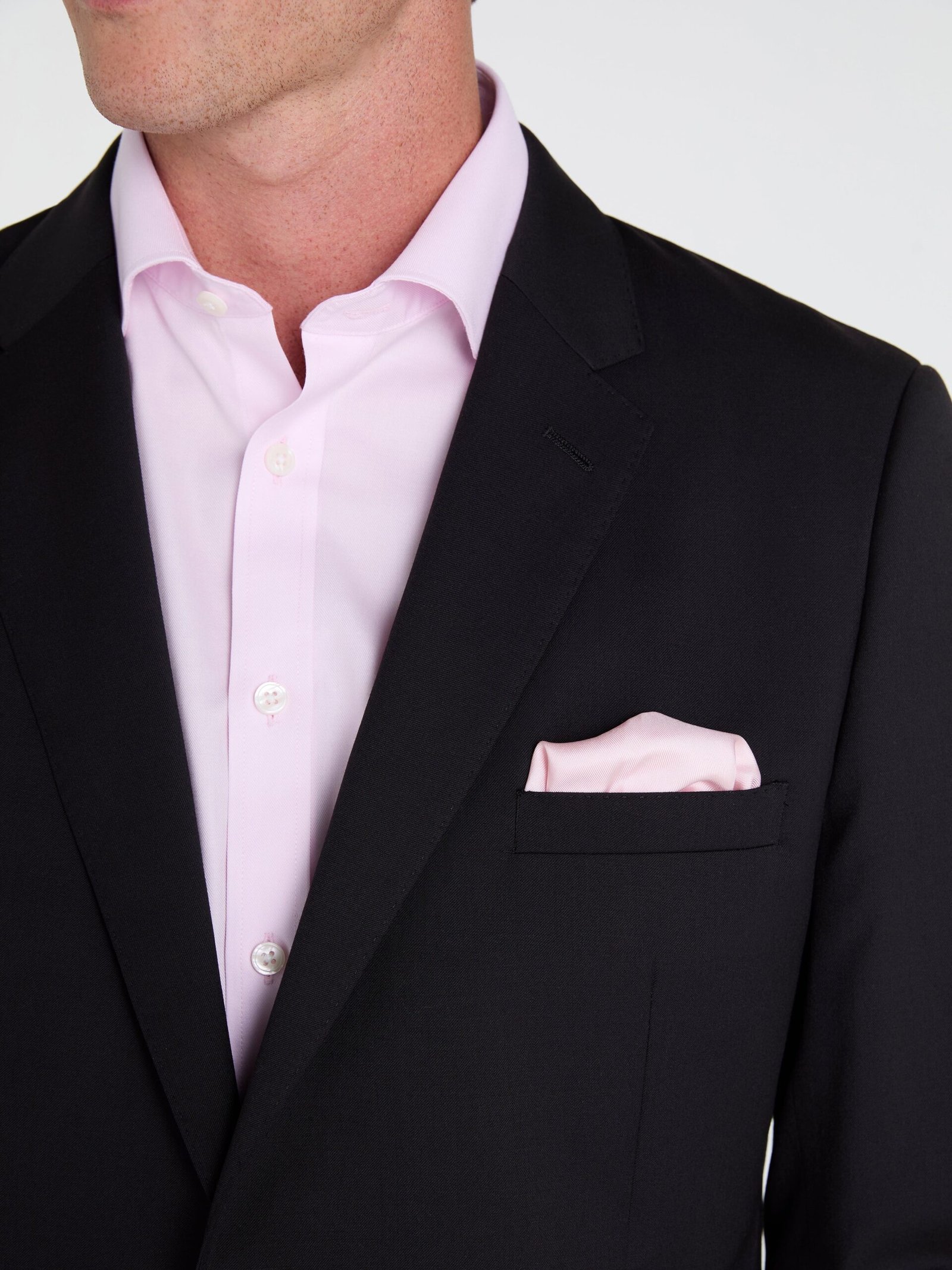 The Allard Slim Suit Jacket:圖片 3