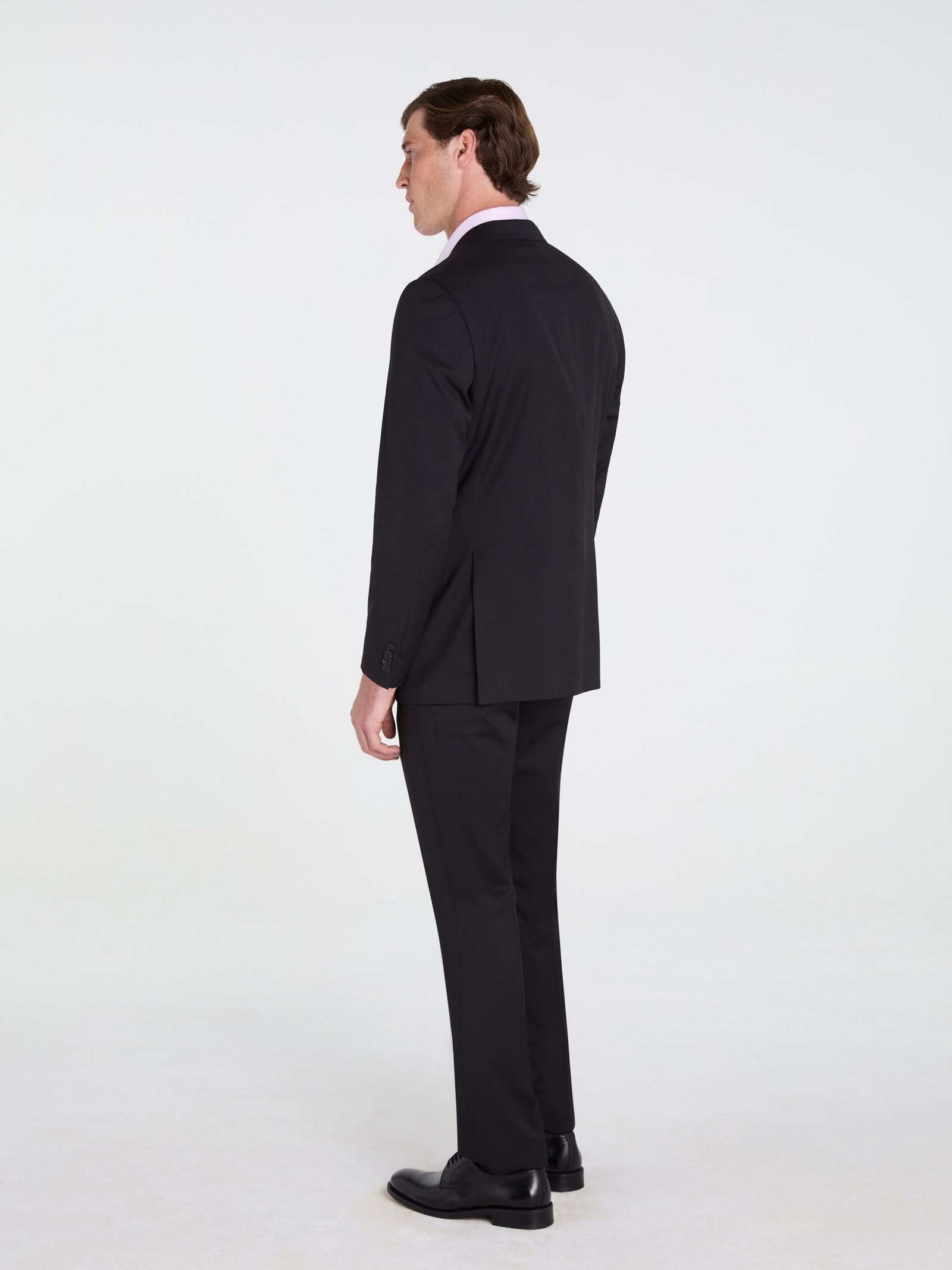 The Allard Slim Suit Jacket:圖片 4
