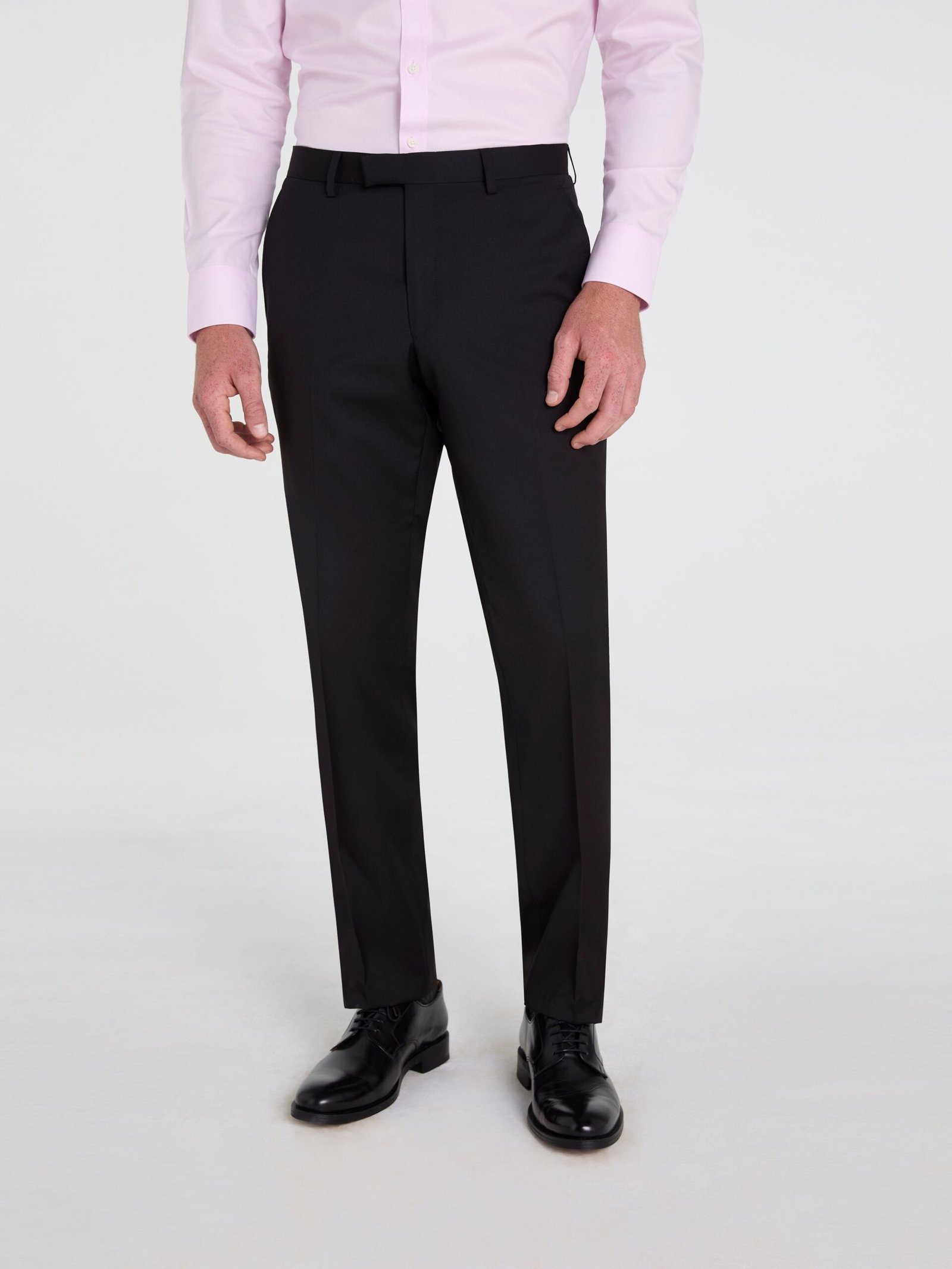 The Allard Slim Suit Trouser