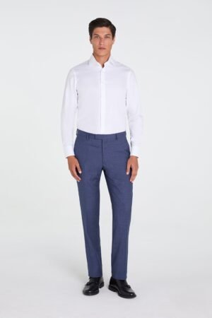 The Williams Slim Suit Trouser