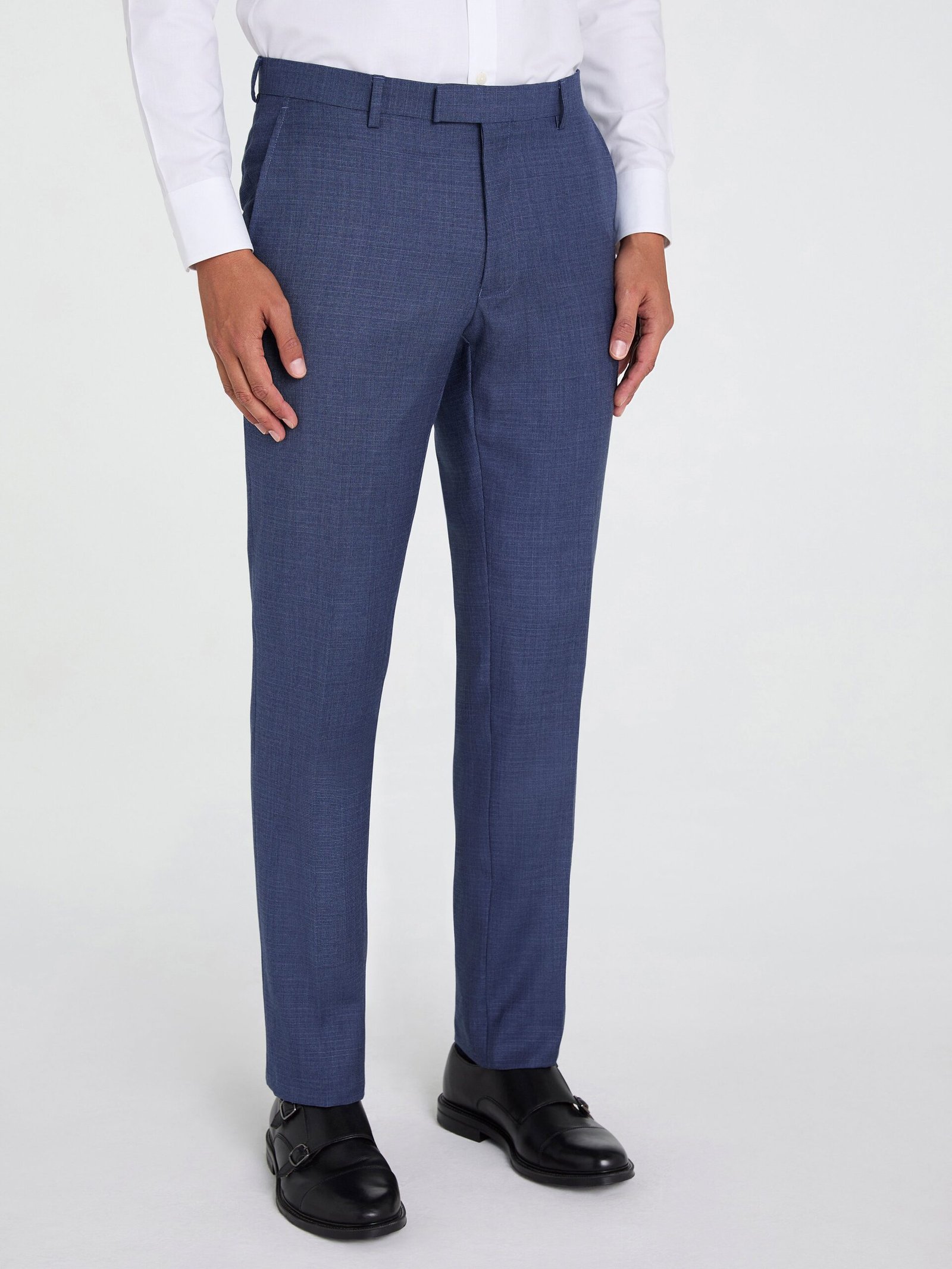 The Williams Slim Suit Trouser:圖片 2