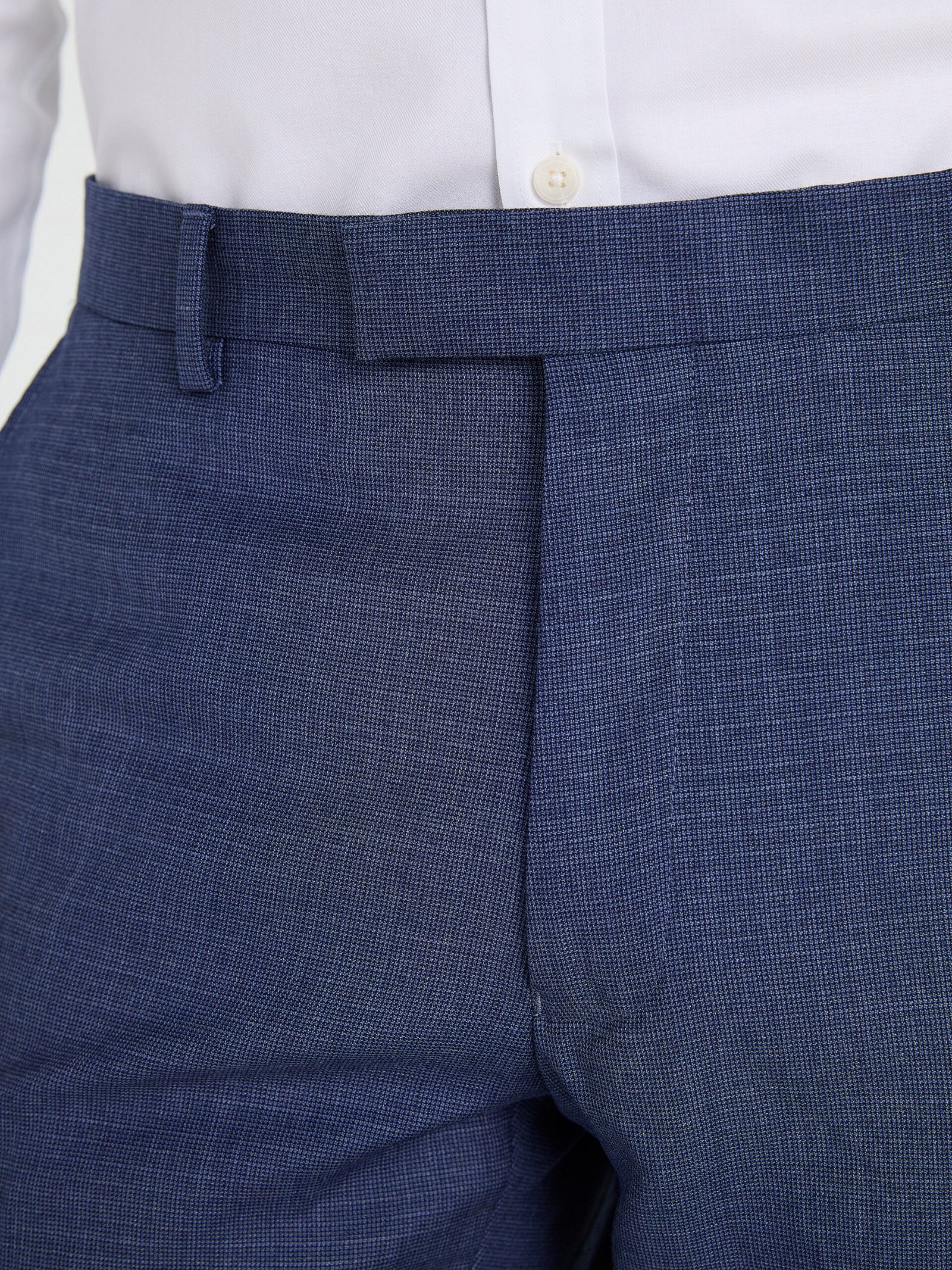 The Williams Slim Suit Trouser:圖片 3