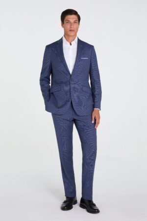 The Williams Slim Suit Jacket
