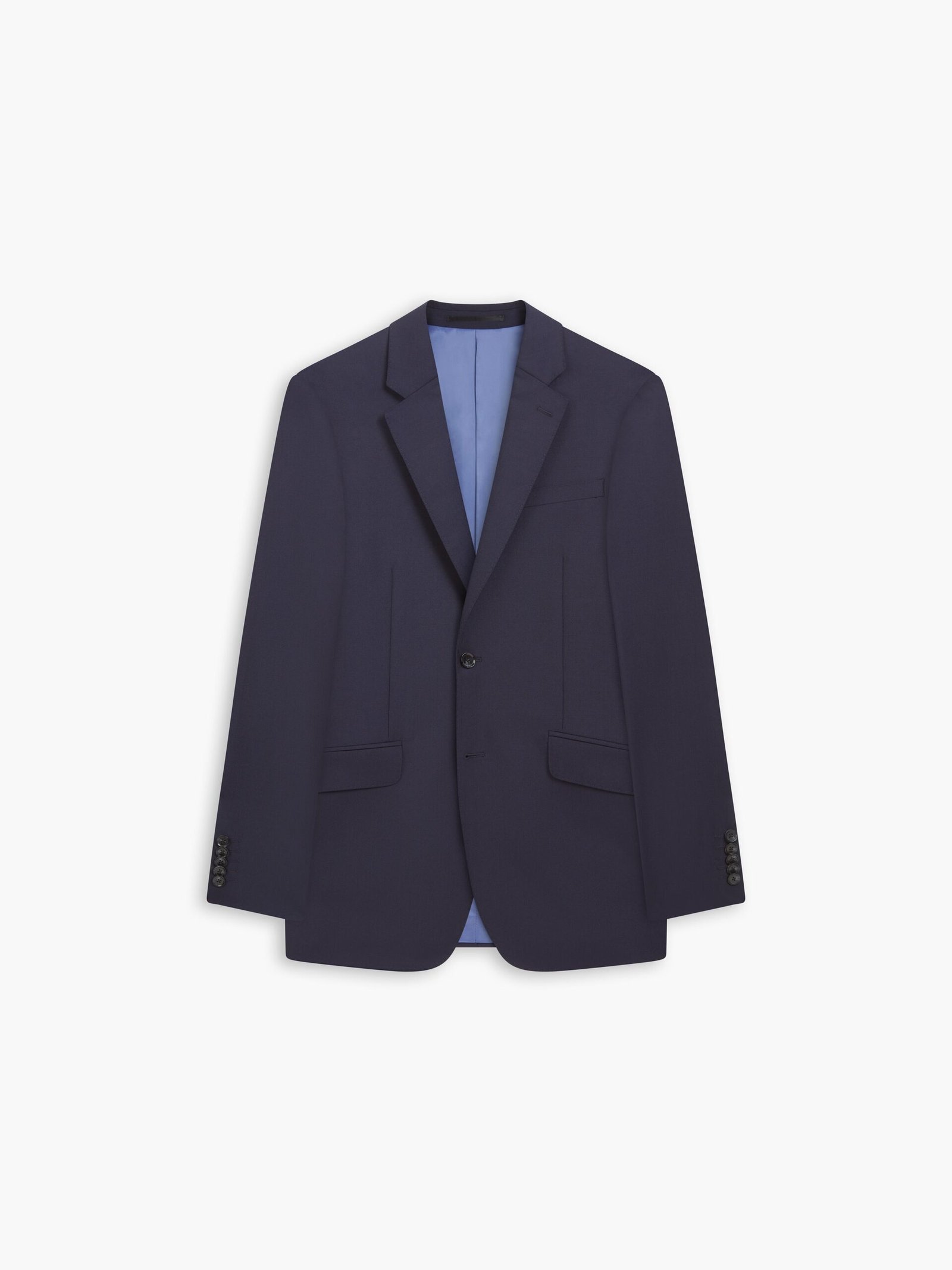 The Aldgate Slim Suit Jacket:圖片 5