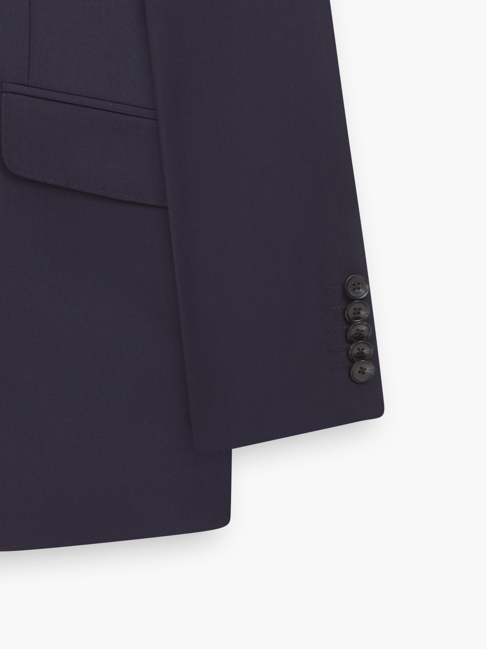 The Aldgate Slim Suit Jacket:圖片 8