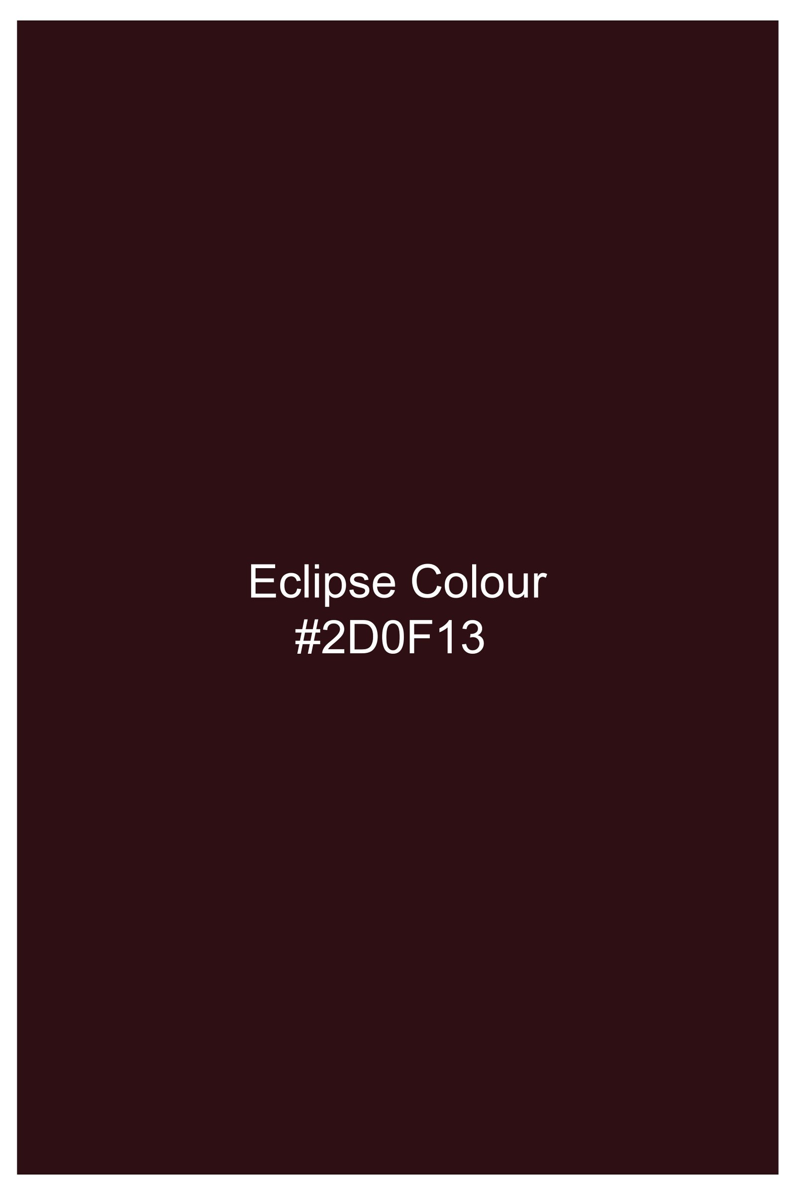 Wolvoro-Eclipse Brown Plaid Wool Rich Double Breasted Suit:圖片 18