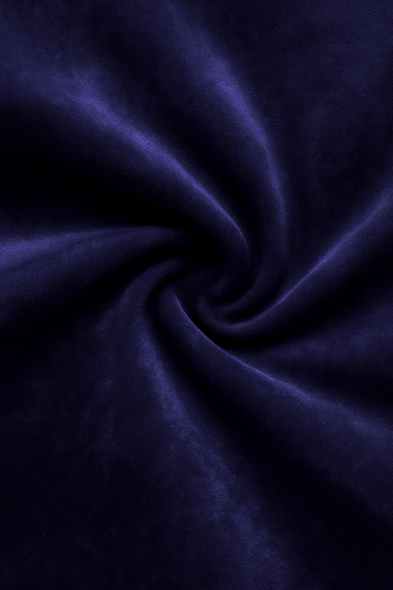 Azurion-Royal Blue With Blue Lepal Velvet Peak Lapel Tuxedo Suit:圖片 3