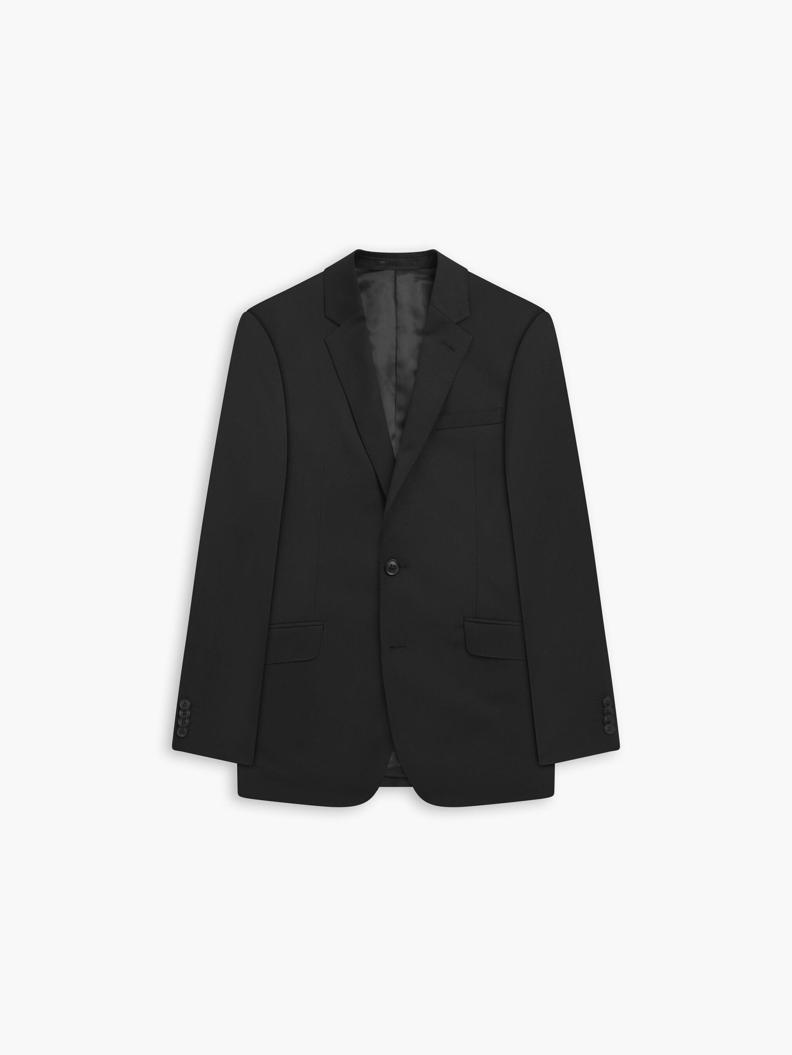 The Allard Slim Suit Jacket:圖片 5