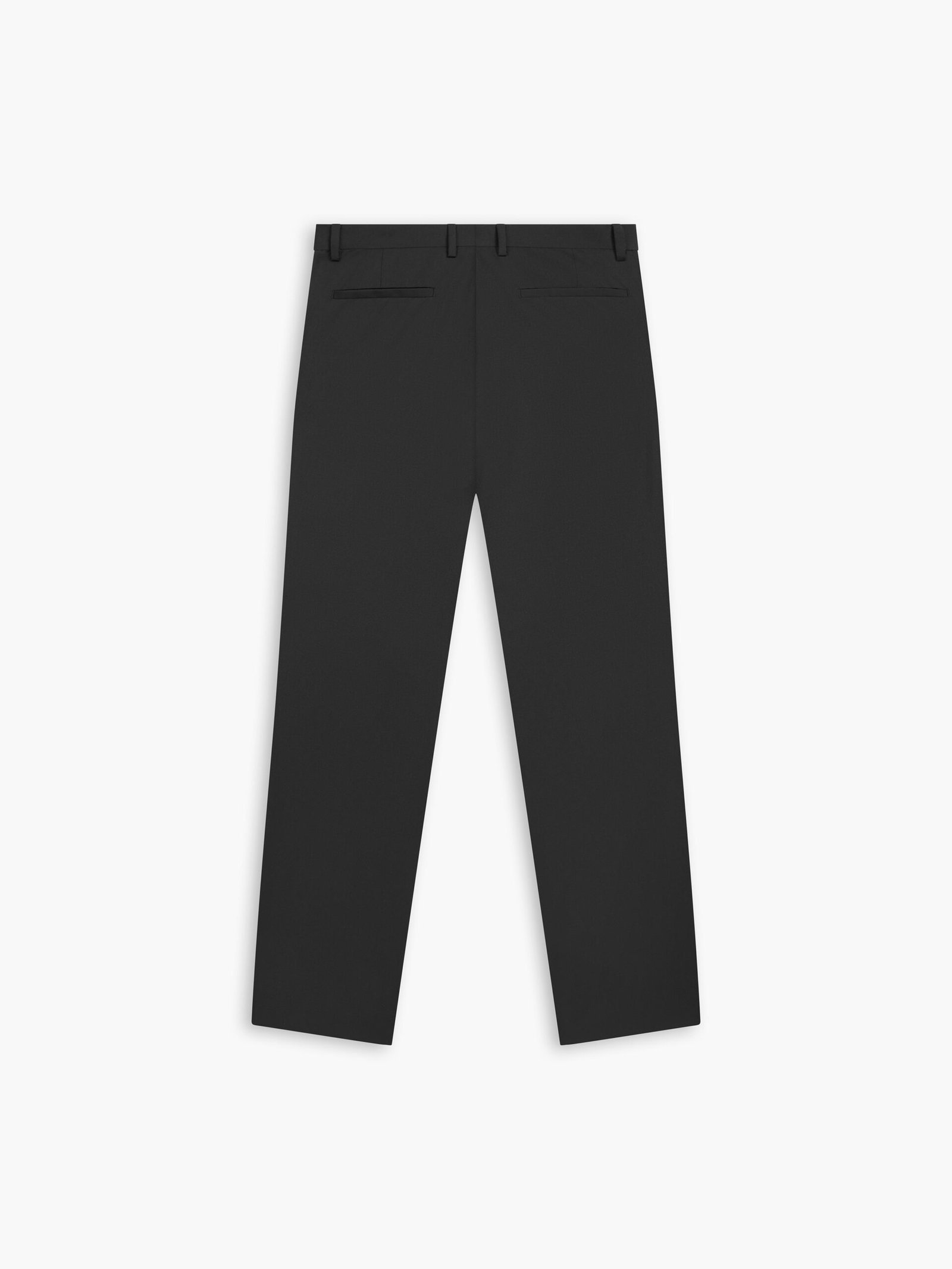 The Allard Slim Suit Trouser:圖片 5
