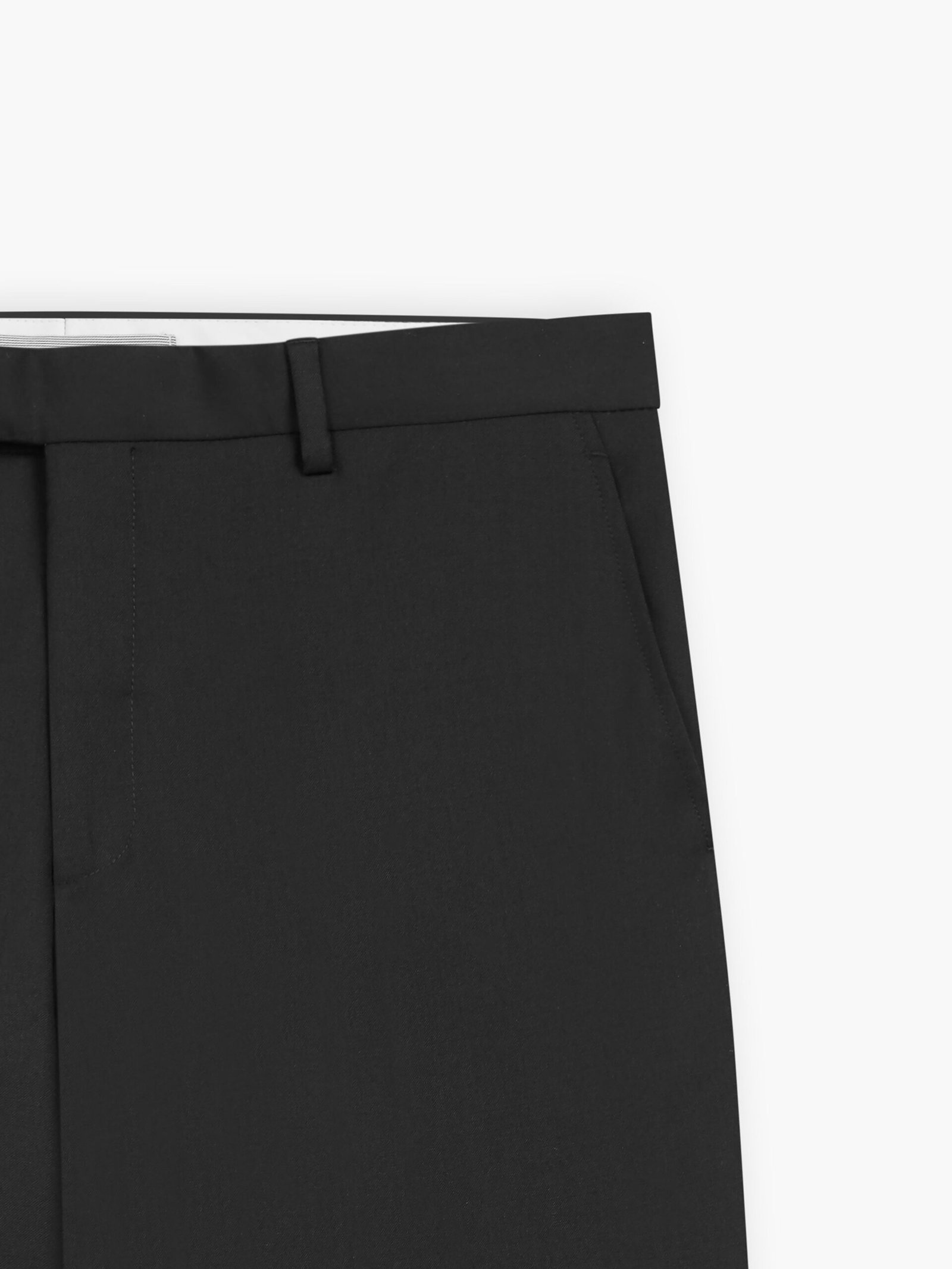 The Allard Slim Suit Trouser:圖片 4