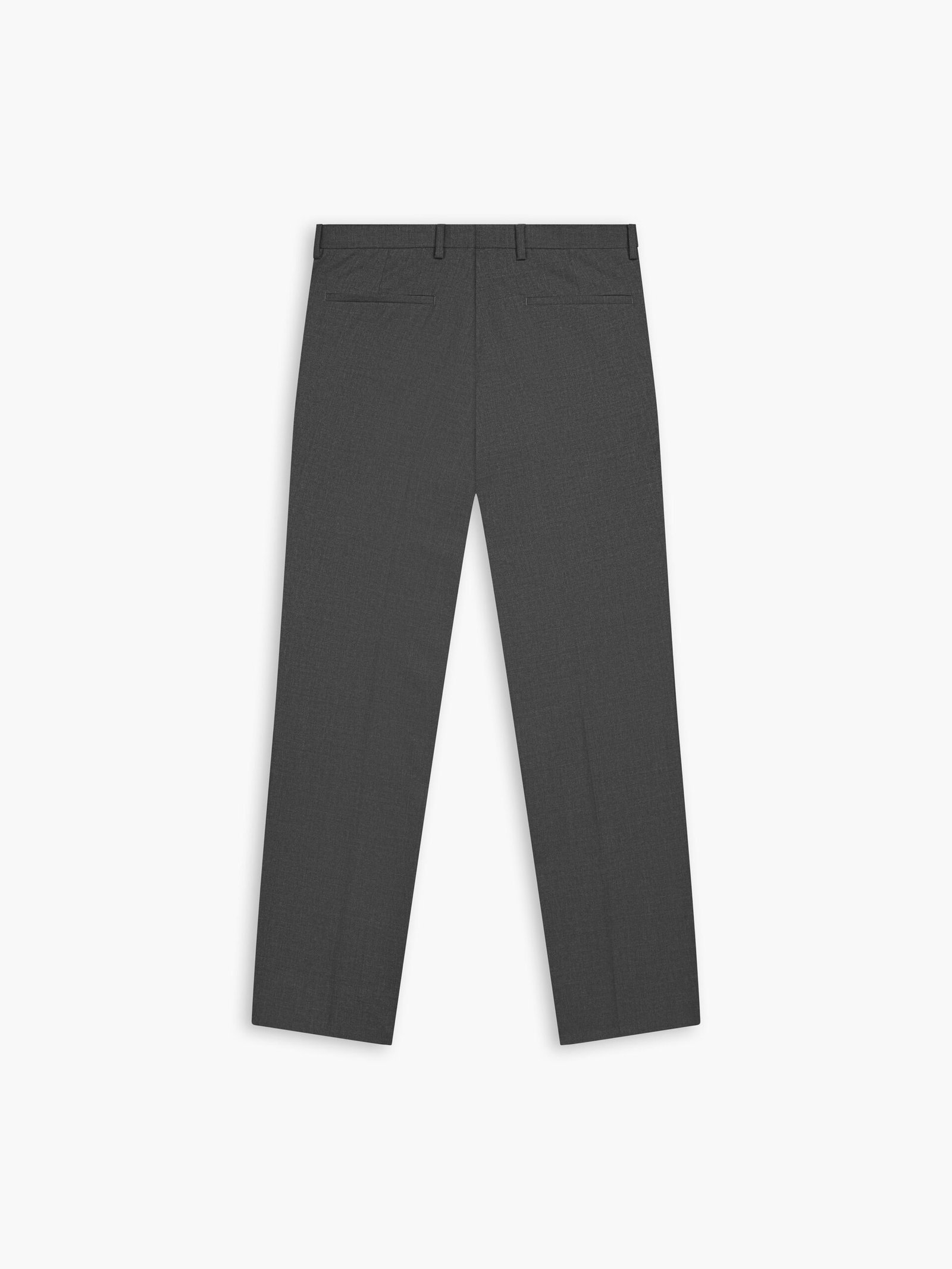 The Barbican Slim Suit Trouser:圖片 7