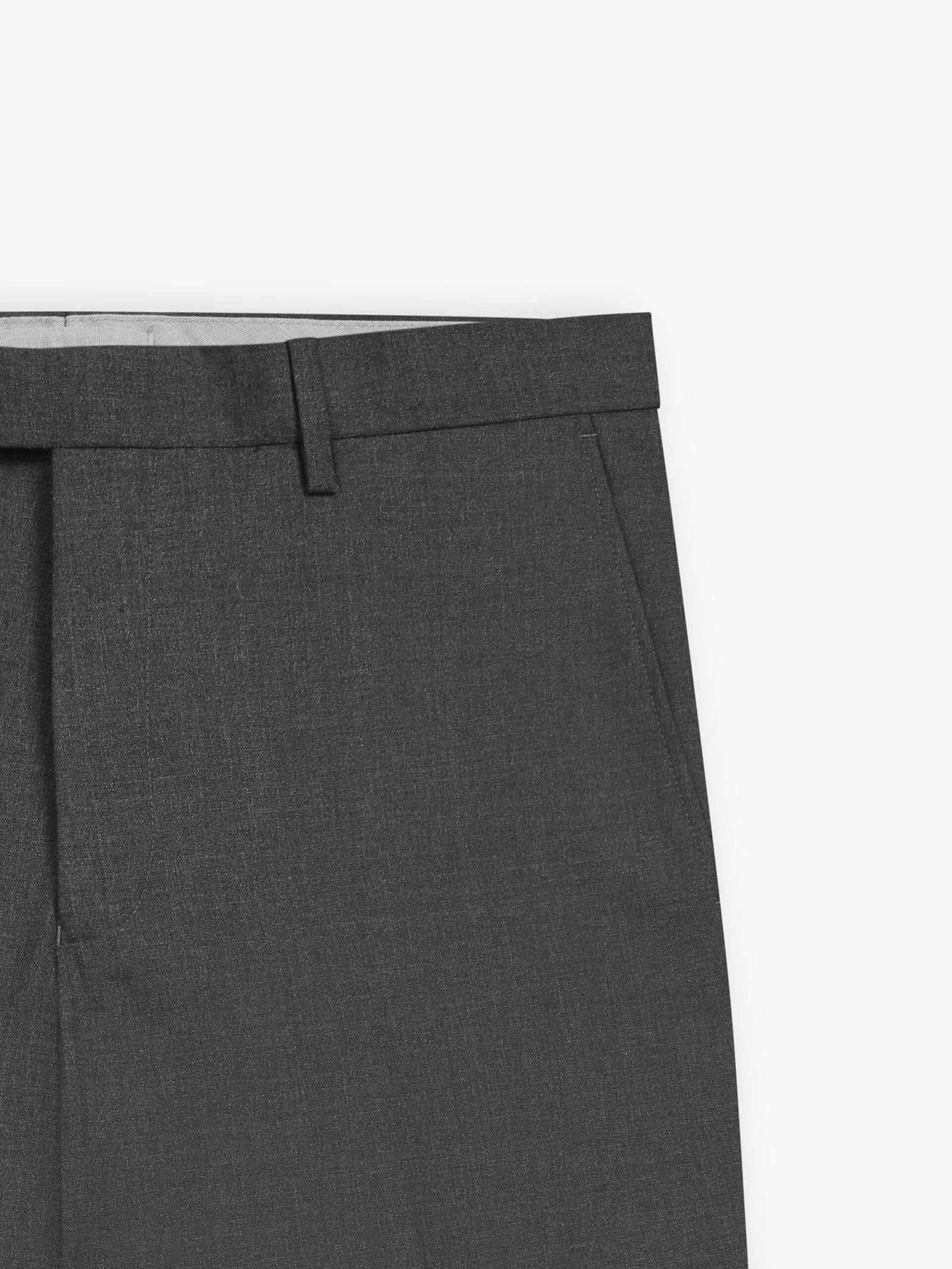 The Barbican Slim Suit Trouser:圖片 4