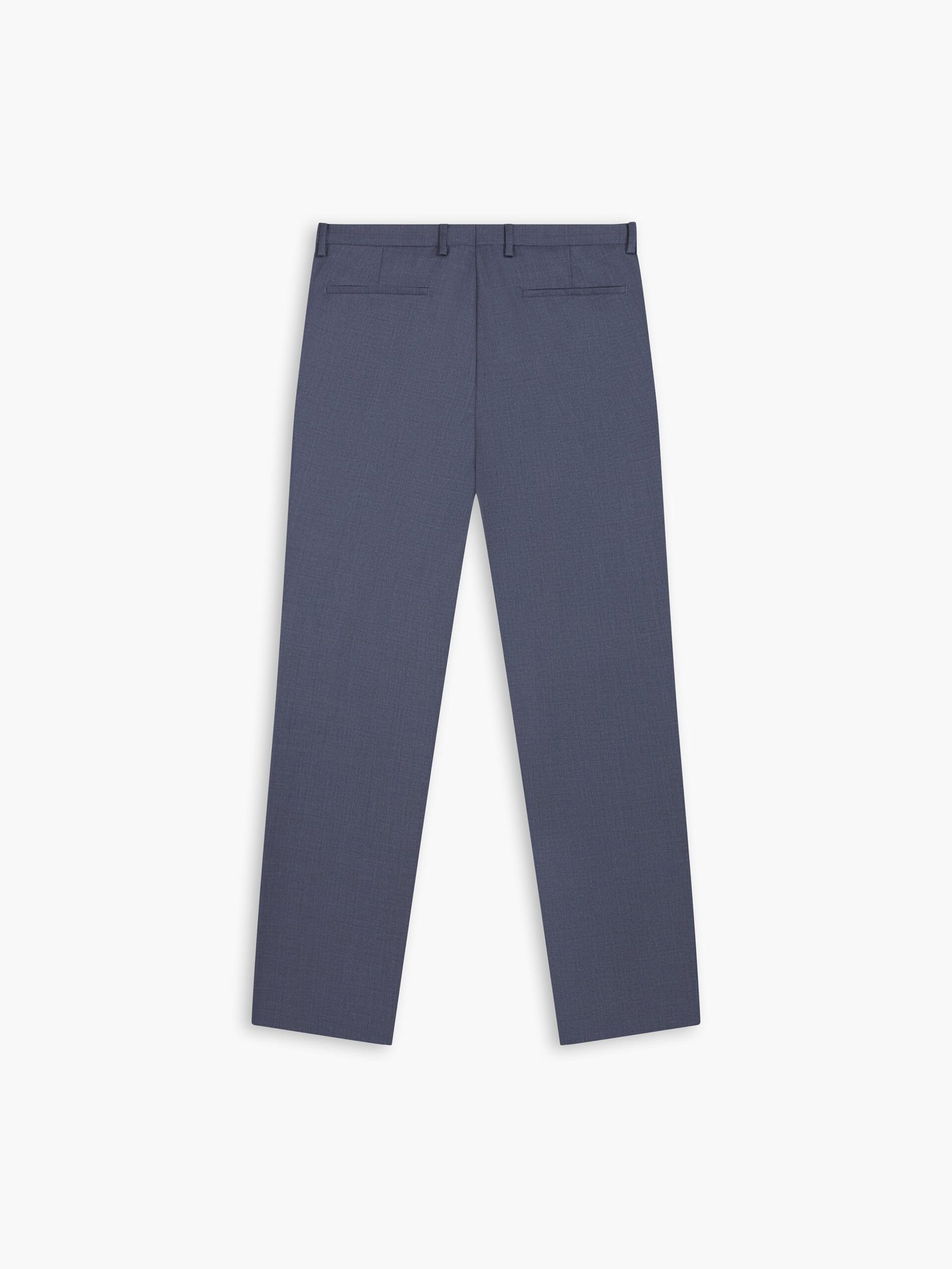 The Williams Slim Suit Trouser:圖片 6