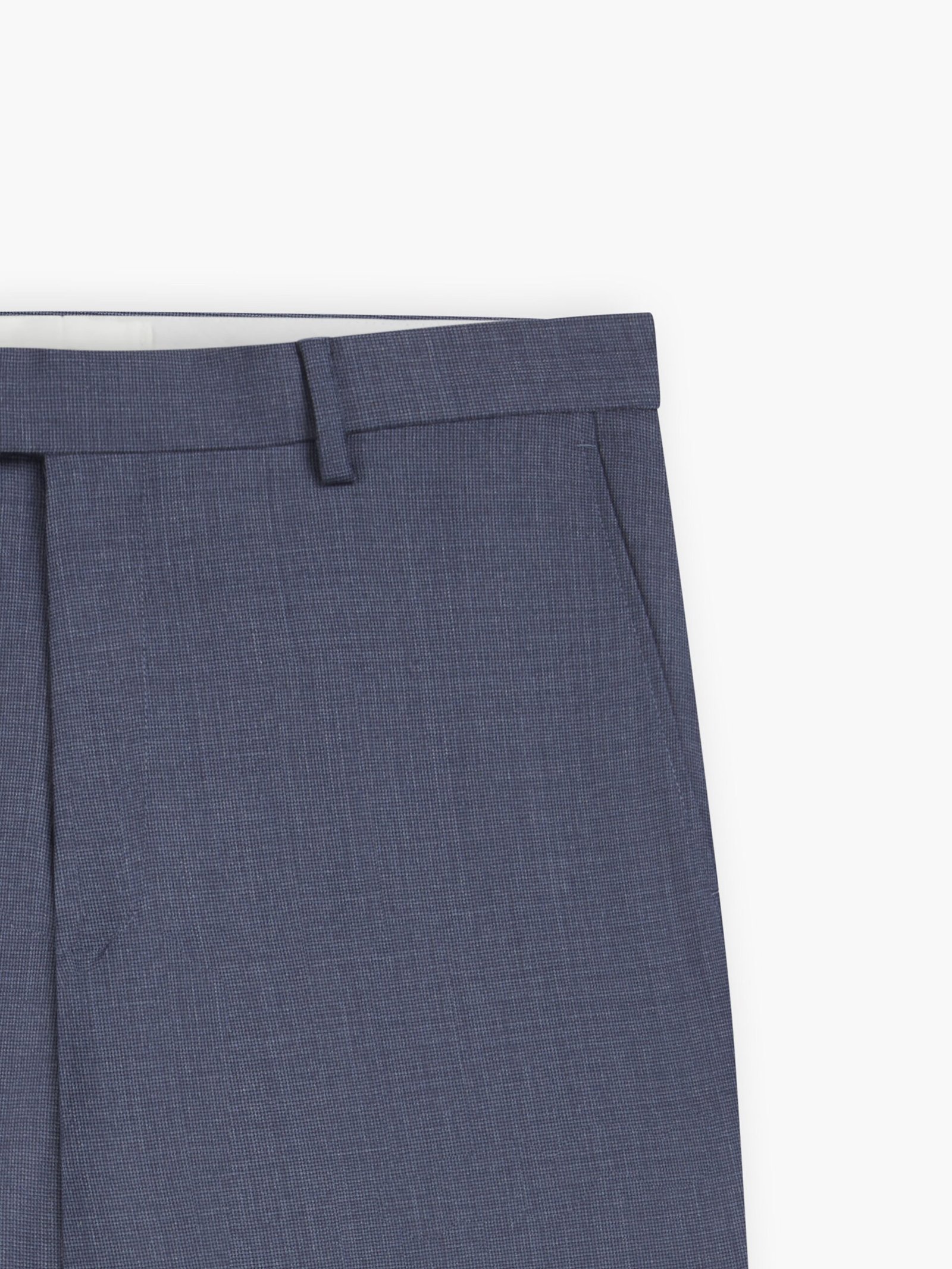 The Williams Slim Suit Trouser:圖片 5