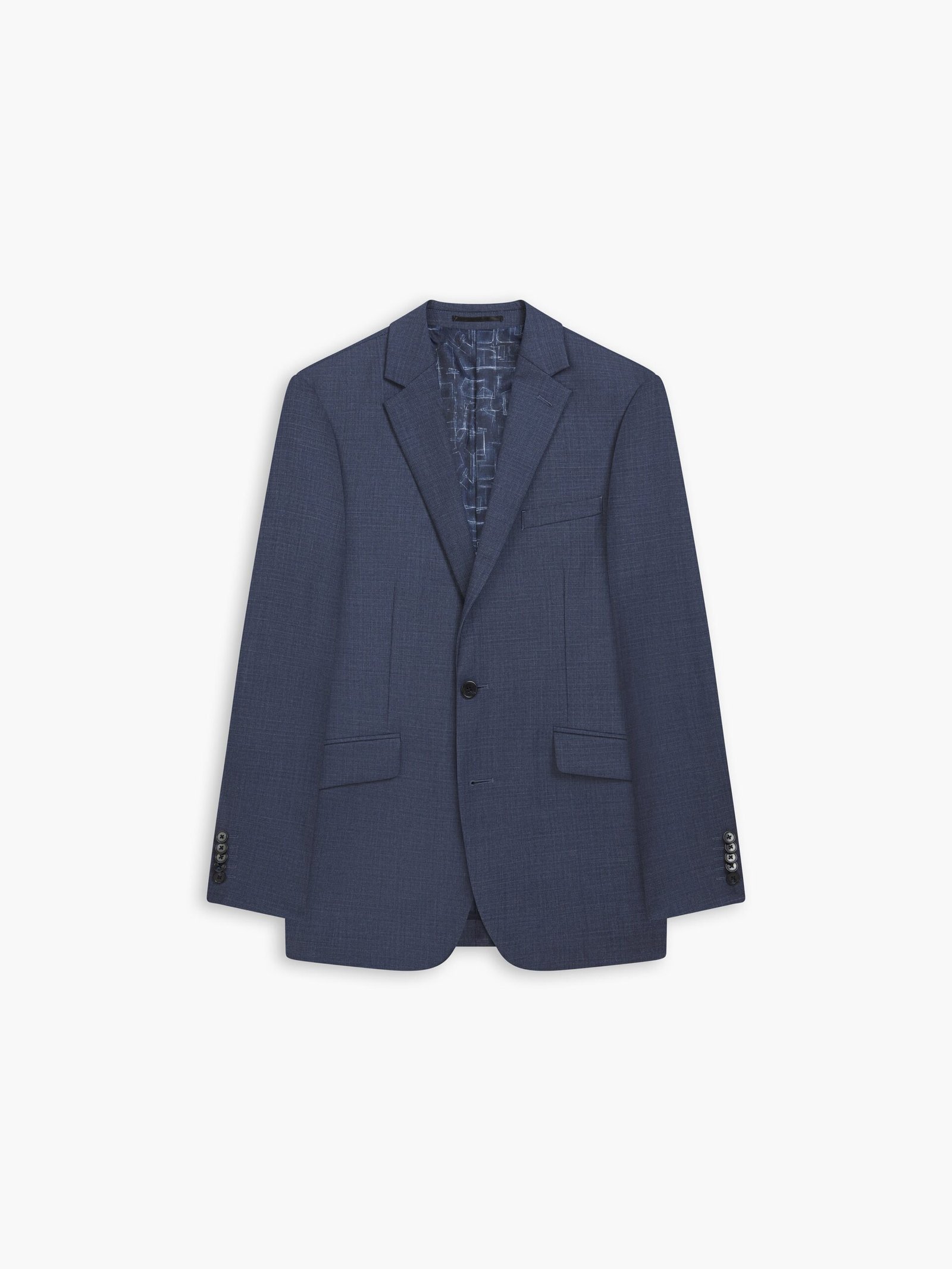 The Williams Slim Suit Jacket:圖片 2